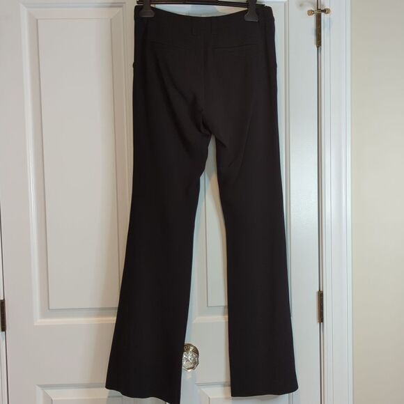 A.L.C. Slit Hem Pants Size 2 - Picture 9 of 11
